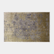 Rug Distressed Ziegler Gold  200 x 290cm