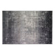 Rug Ombre Charcoal 160 x 230cm