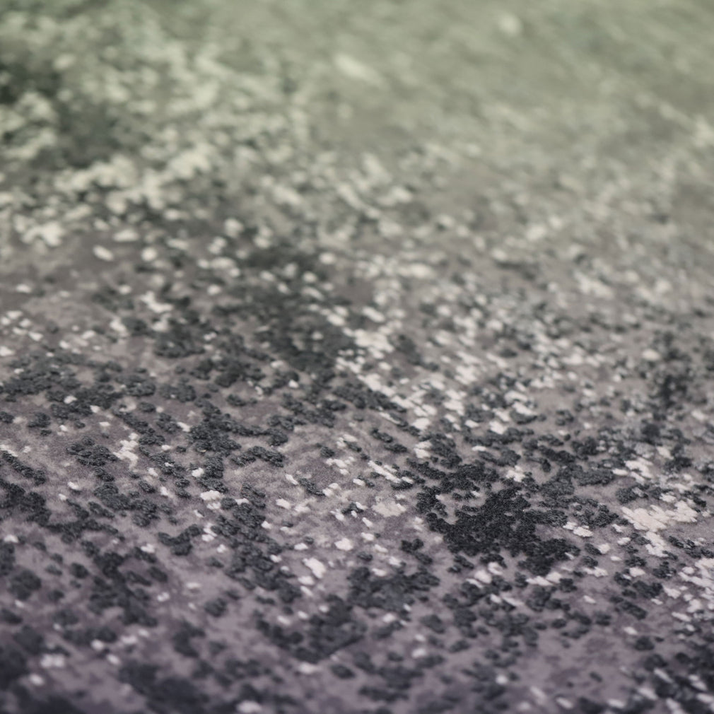 Rug Ombre Charcoal 160 x 230cm