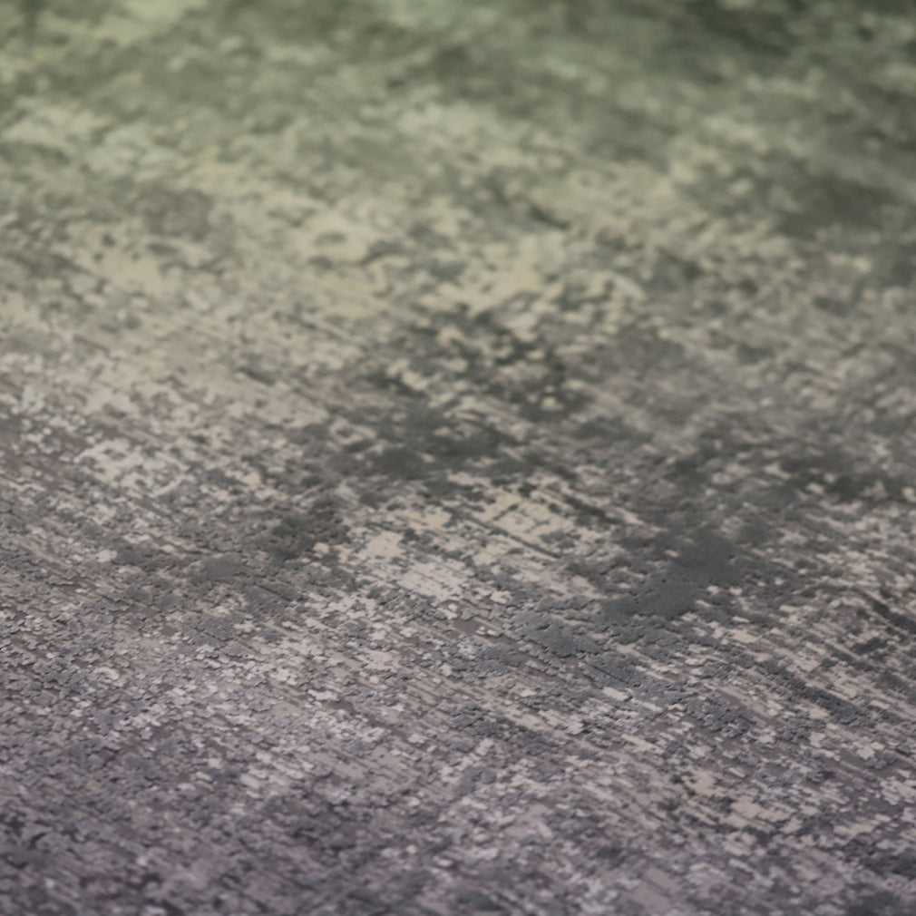 Rug Ombre Charcoal 160 x 230cm