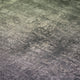 Rug Ombre Charcoal 160 x 230cm