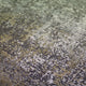 Rug Ombre Gold 160 x 230cm