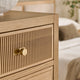 Windermere - 5 Drawer Wellington Chest