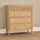 Windermere - 3+2 Drawer Chest