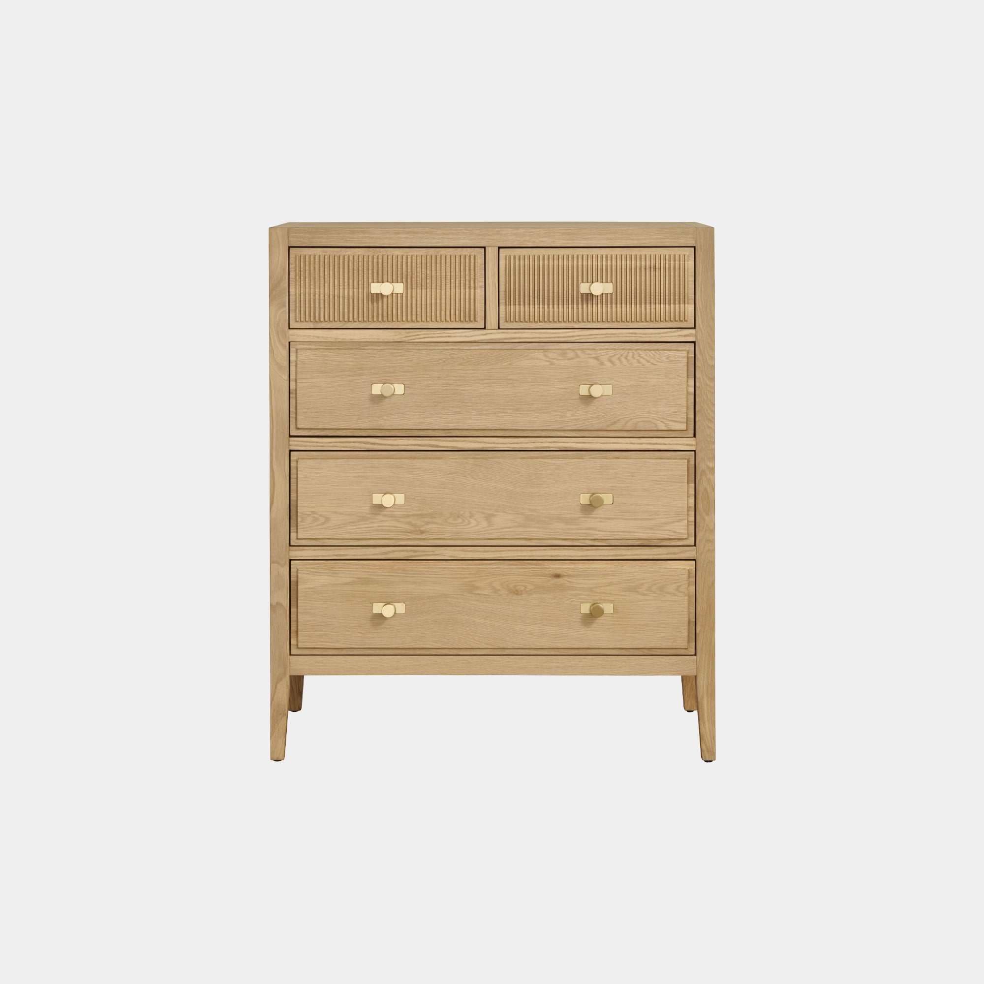 Windermere - 3+2 Drawer Chest