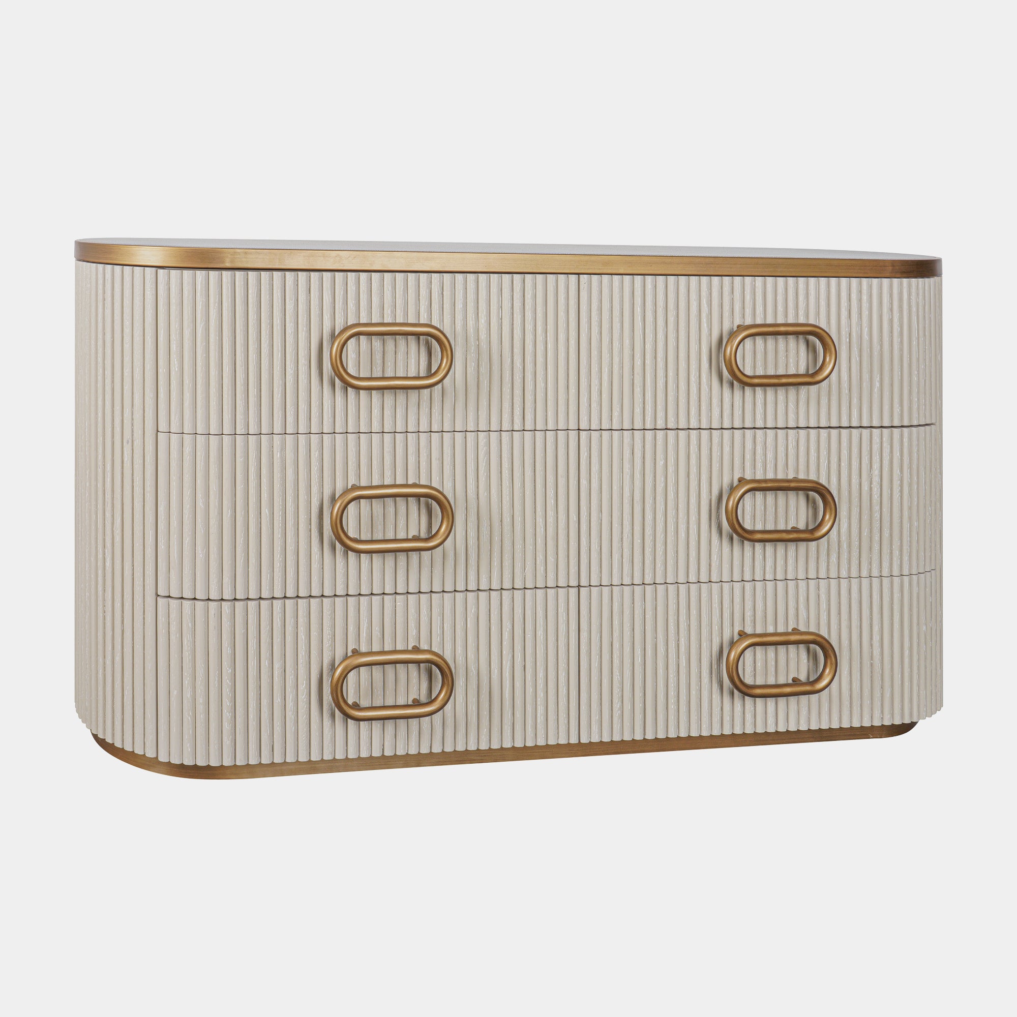 Biarritz - 6 Drawer Chest of Drawers