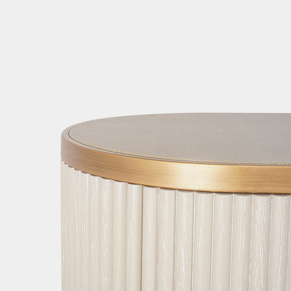 Biarritz Bedroom  - Chest of Drawers, 5 Drawers