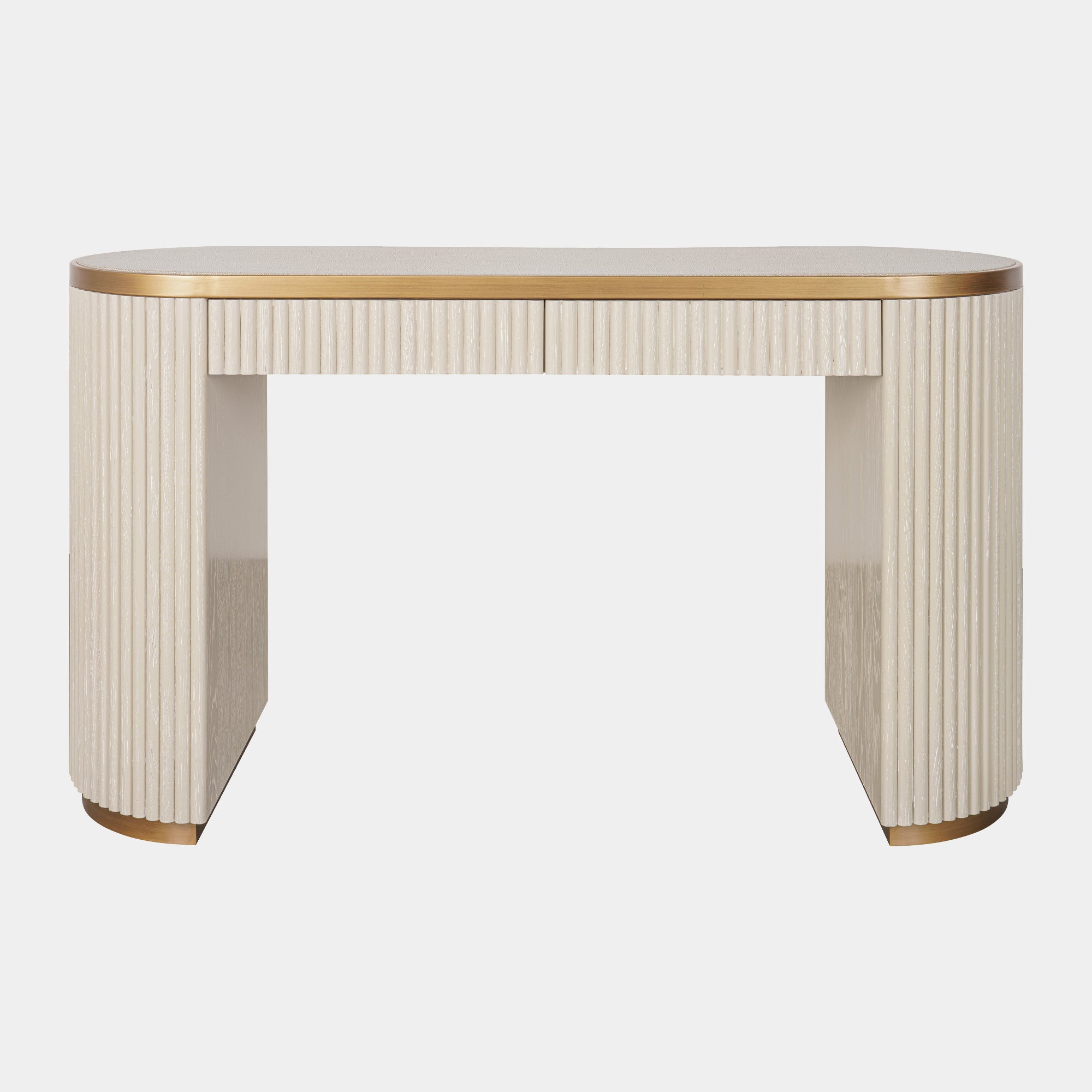 Biarritz Bedroom  - Dressing Table With Drawers