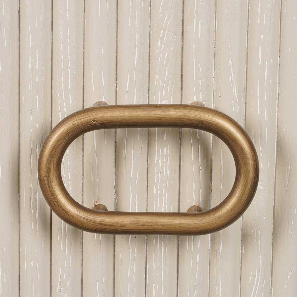 Biarritz Bedroom  - Bedside Table, 2 Drawers