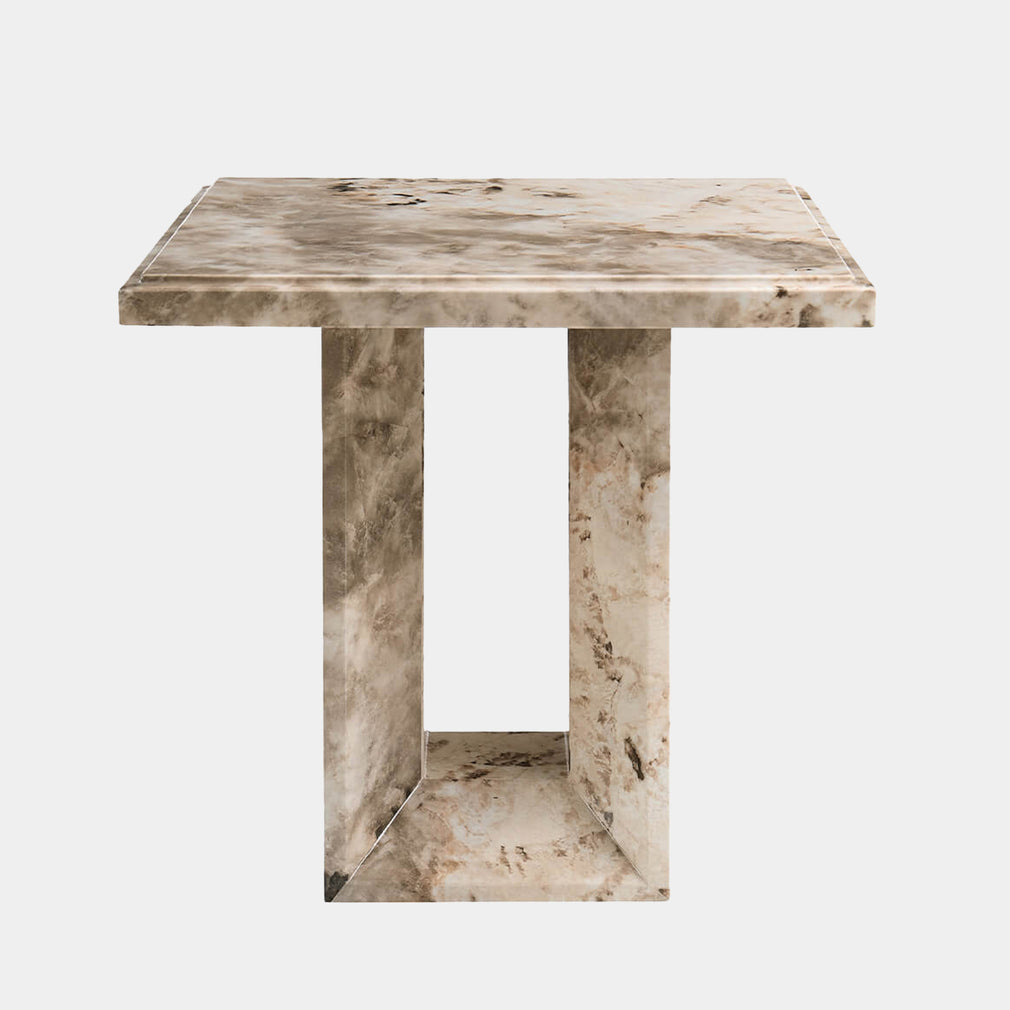 Arctic - Lamp Table