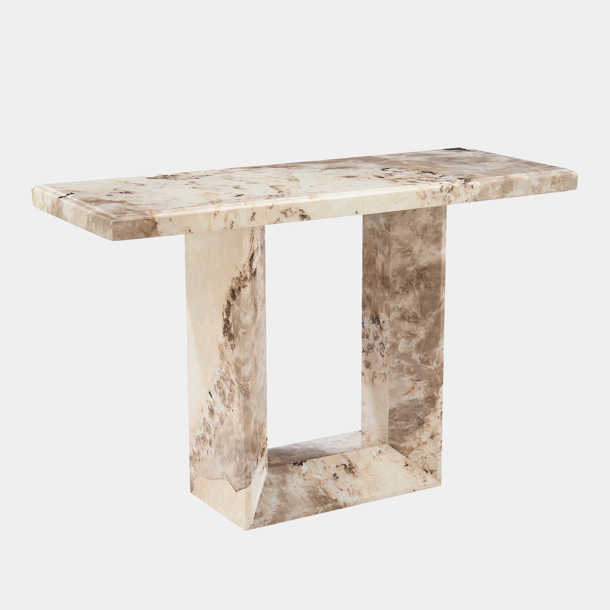 Arctic - Console Table