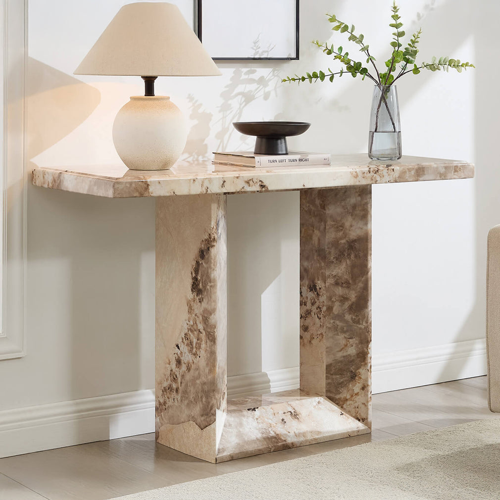 Arctic - Console Table