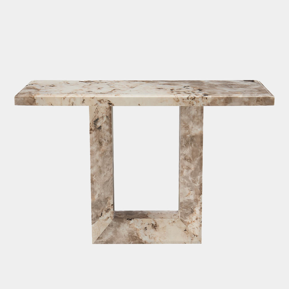 Arctic - Console Table