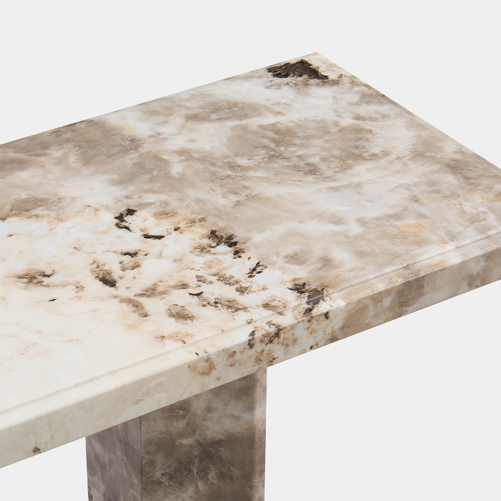 Arctic - Console Table