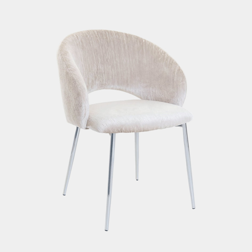 Storm - Dining Chair, Fabric Default Title