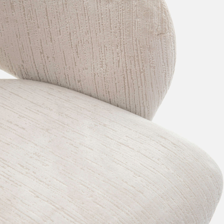 Storm - Dining Chair, Fabric