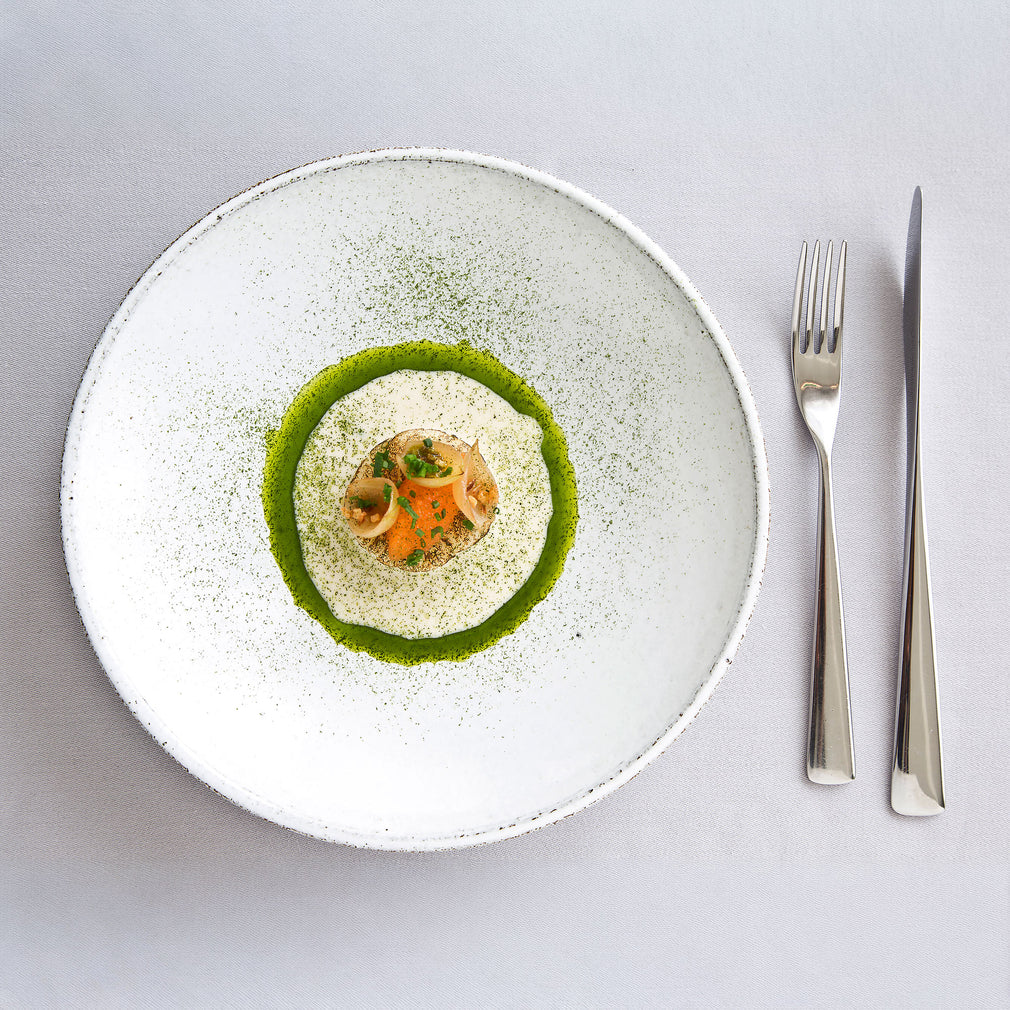 Studio William Karri - 42 Piece Cutlery Set