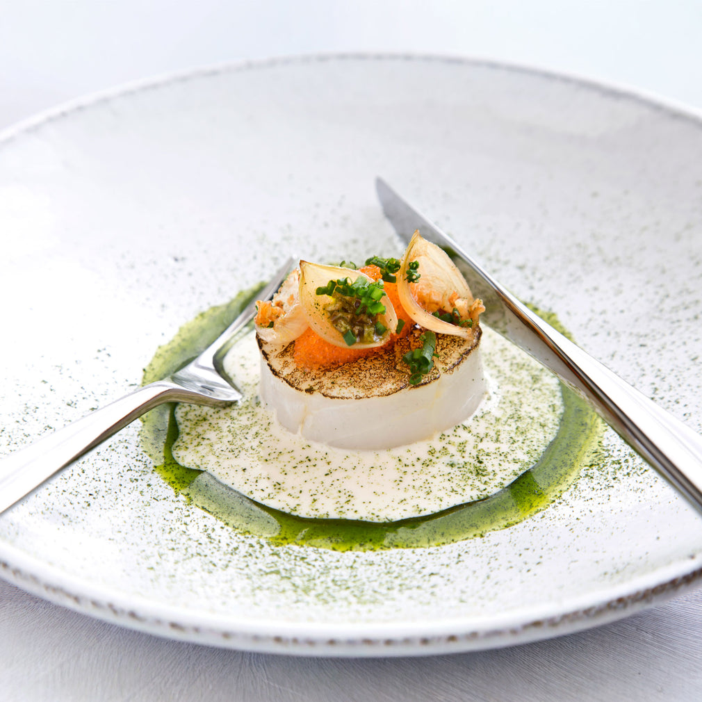 Studio William Karri - 42 Piece Cutlery Set