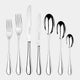 Studio William Mulberry - 42 Piece Cutlery Set