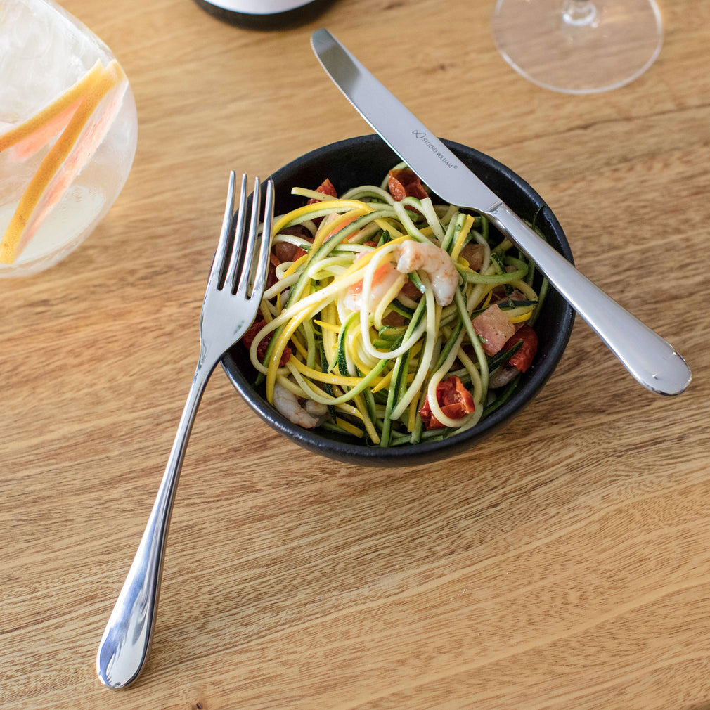 Studio William Karri - 24 Piece Cutlery Set