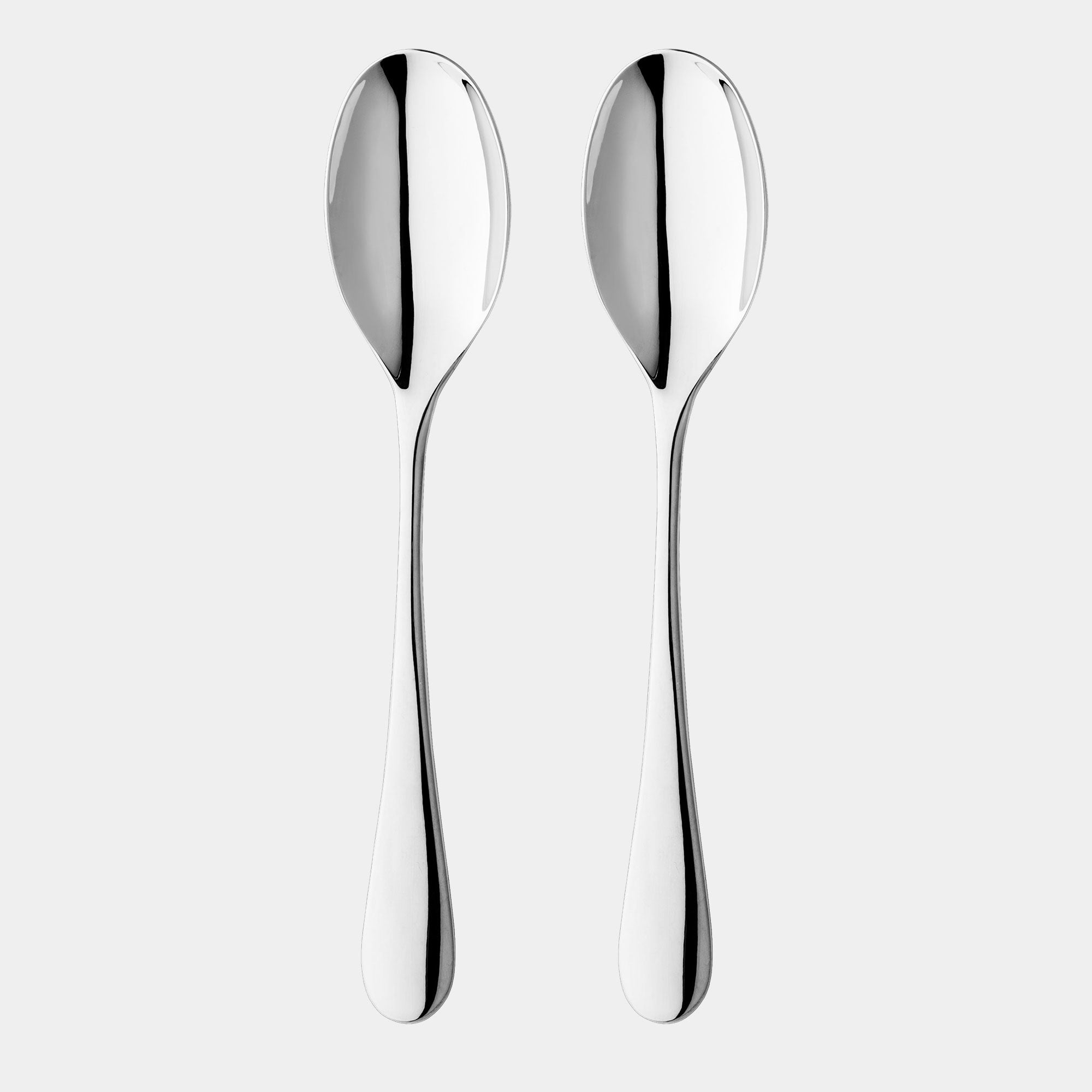 Studio William Mulberry - Serving Spoon 2 Piece Set
