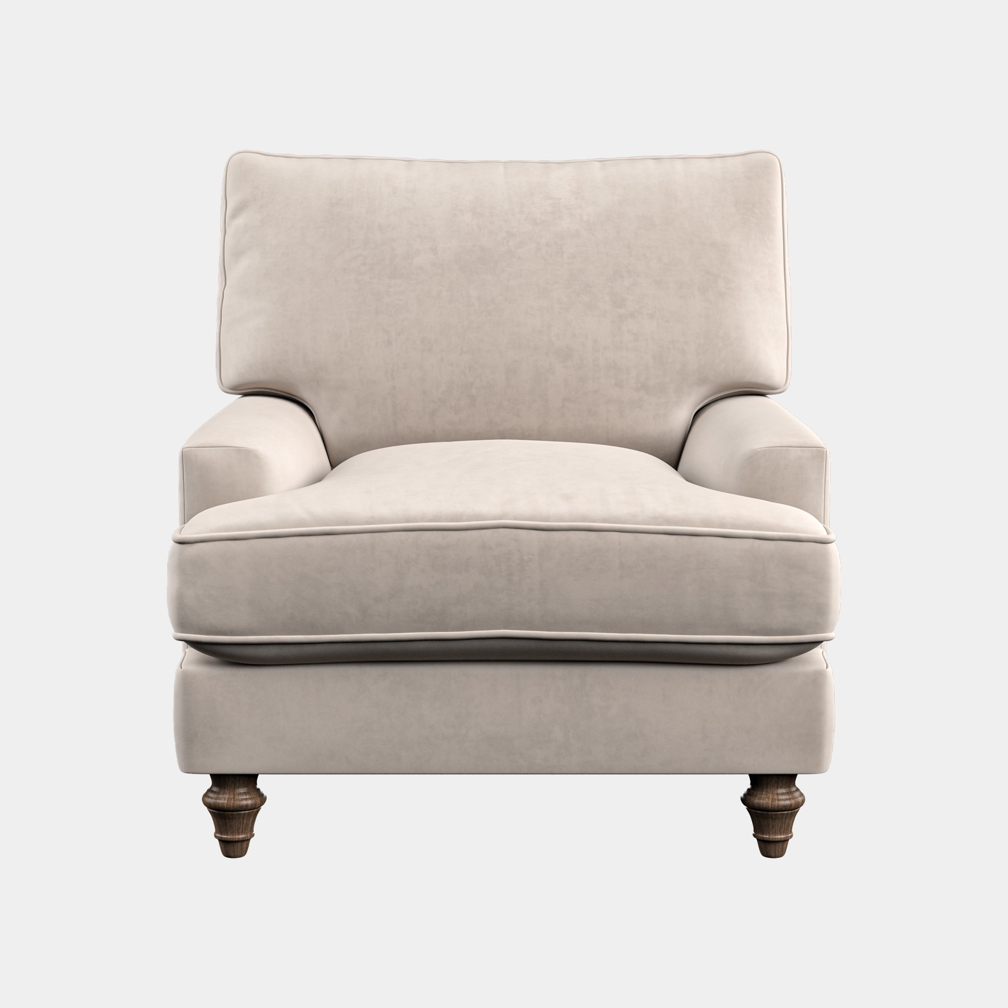 Monet - Chair In Fabric