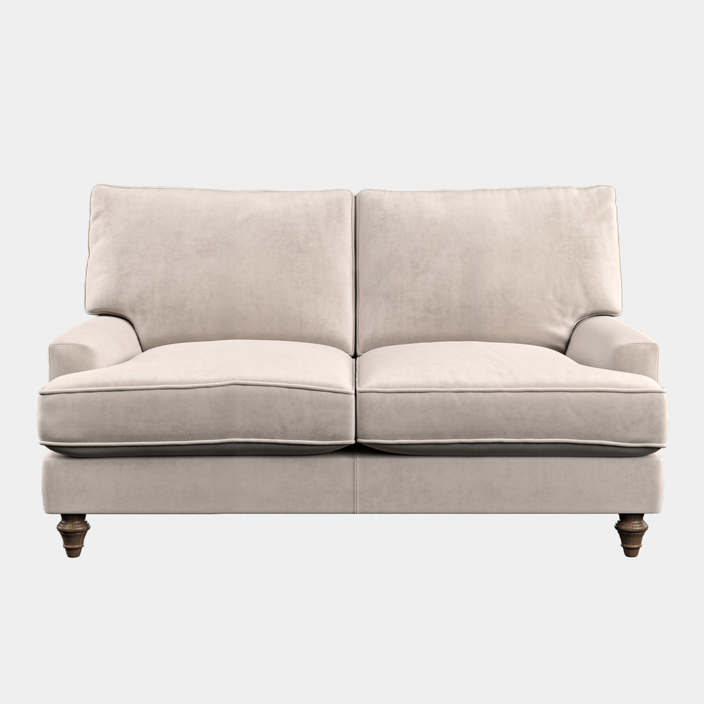 Monet - Small Sofa In Fabric