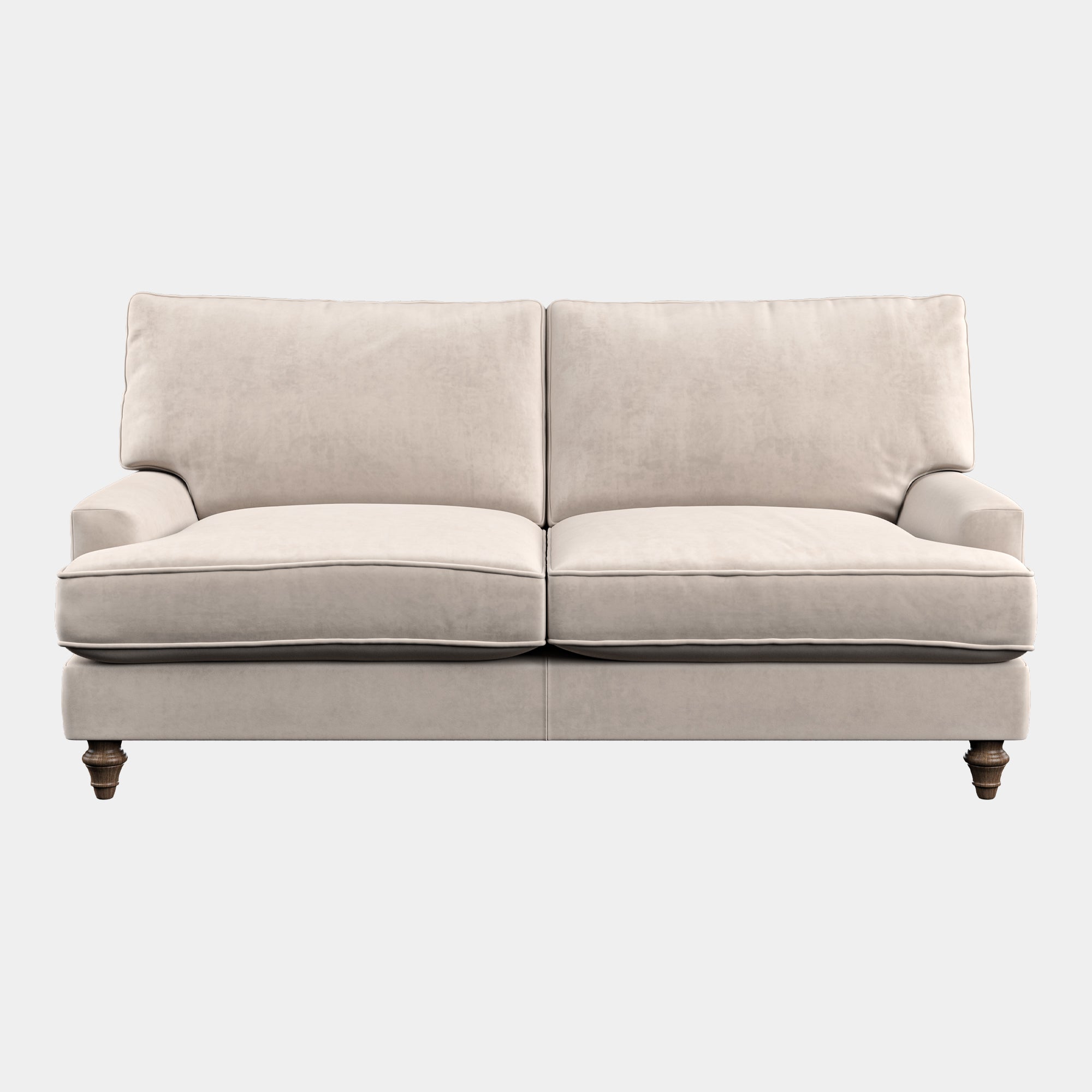 Monet - Medium Sofa In Fabric