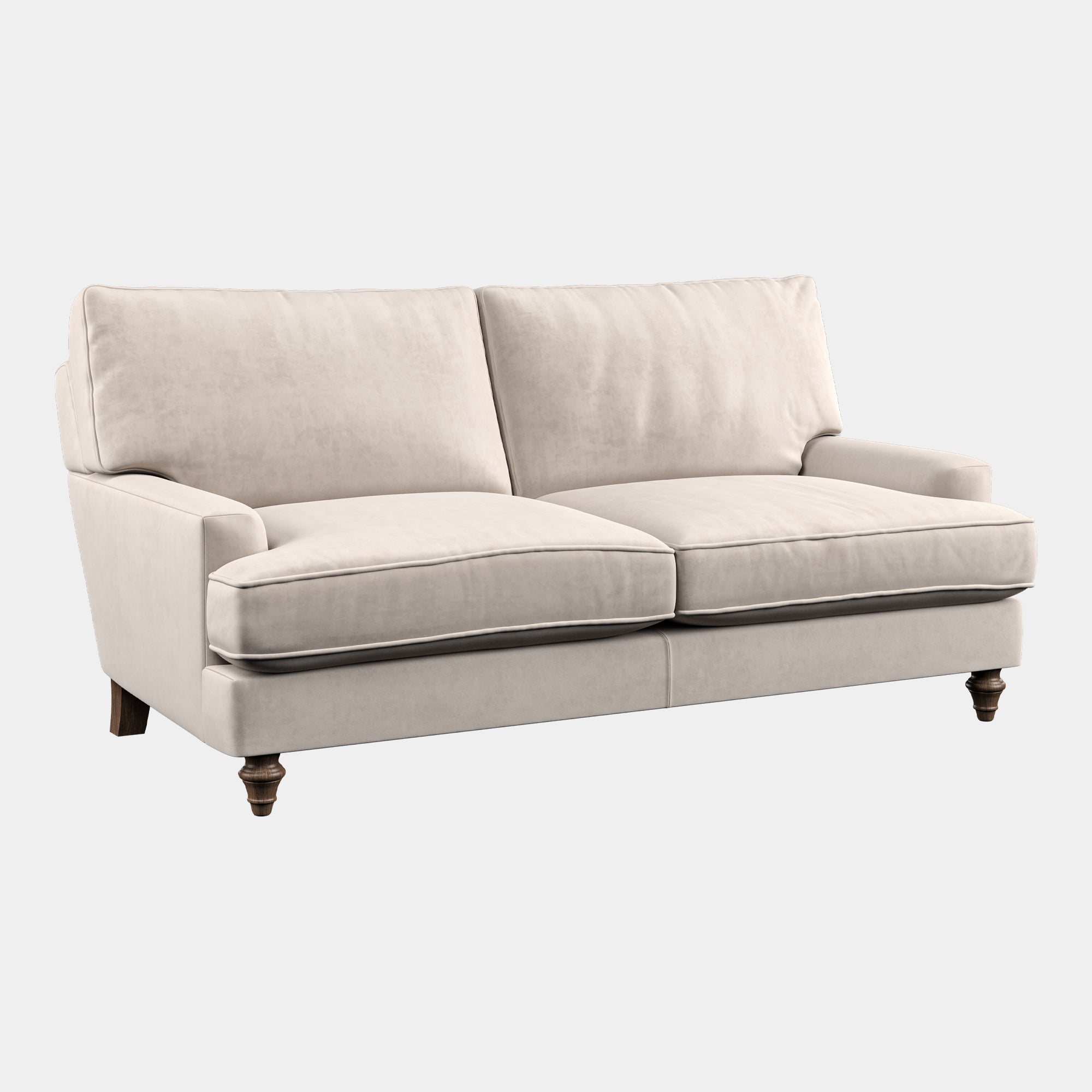 Monet - Medium Sofa In Fabric