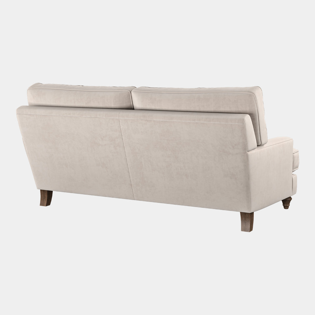 Monet - Medium Sofa In Fabric
