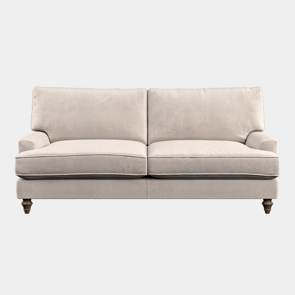 Monet - Large Sofa In Fabric