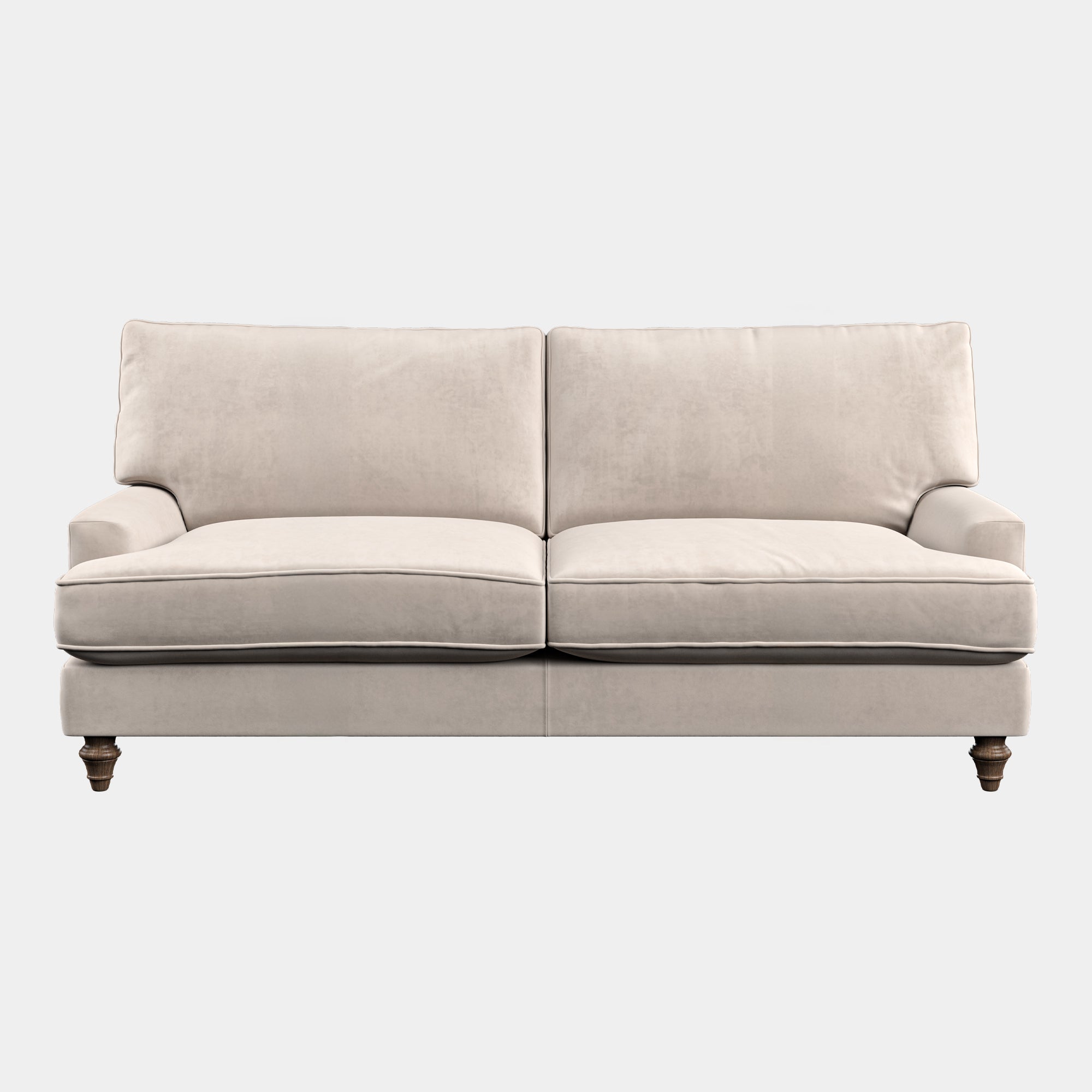 Monet - Large Sofa In Fabric