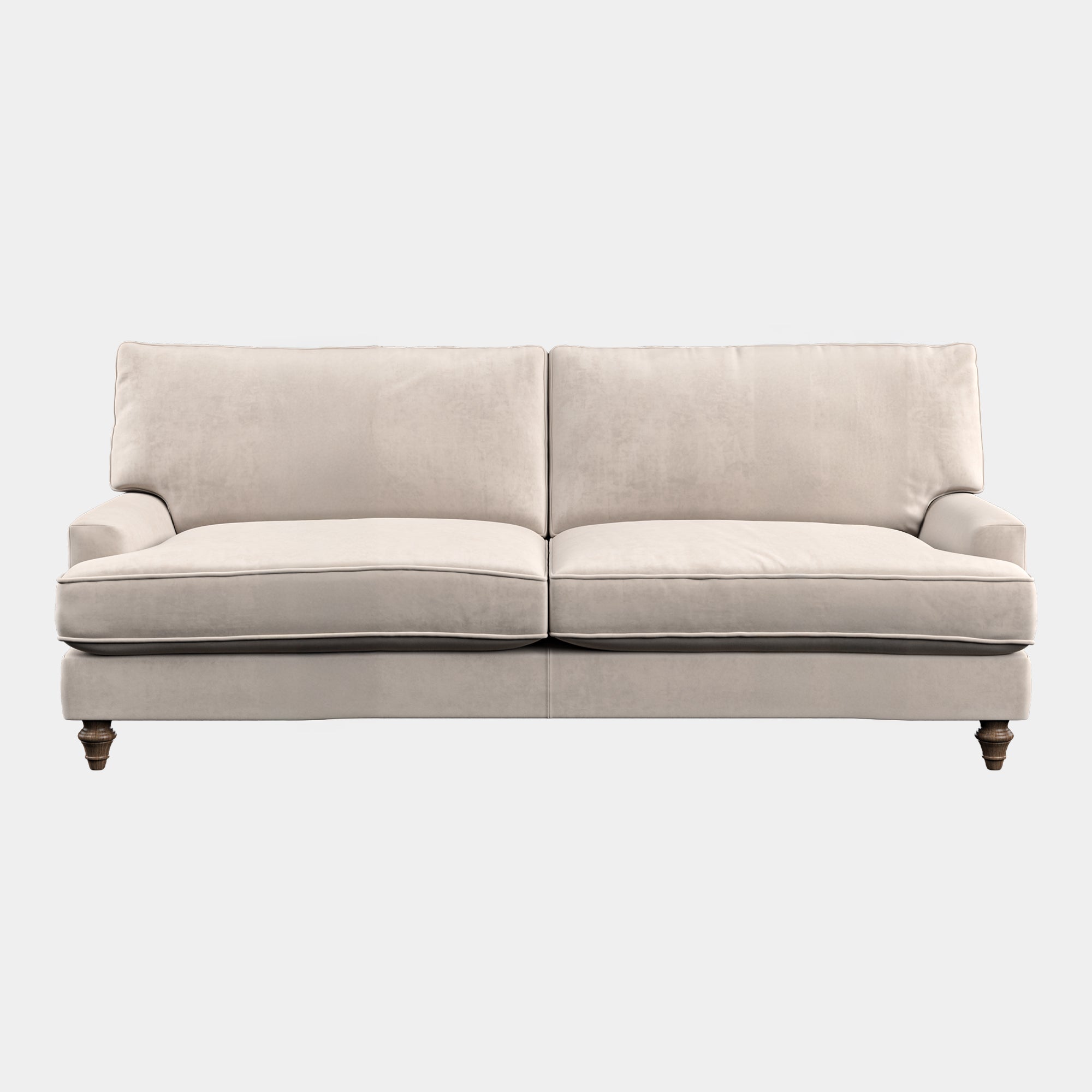 Monet - Grand Sofa In Fabric