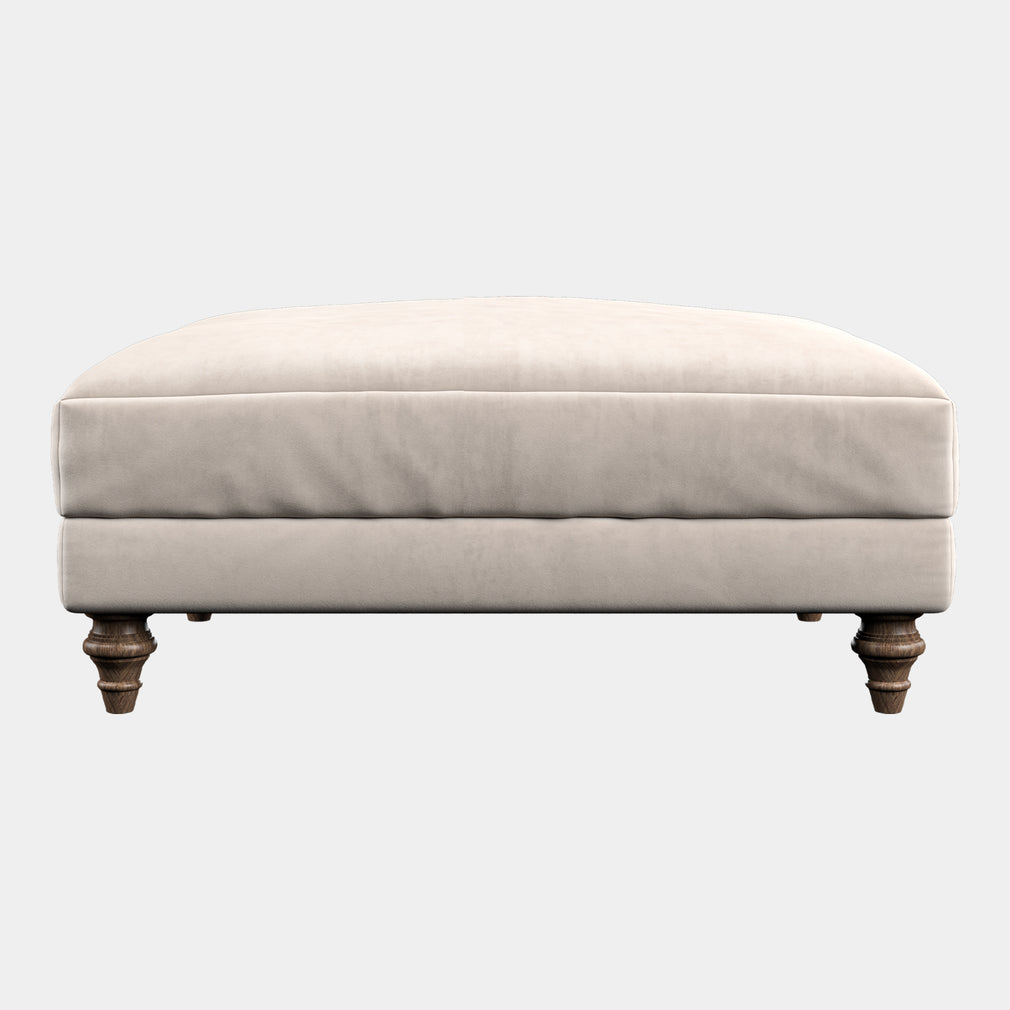 Monet - Chair In Fabric Grade 2