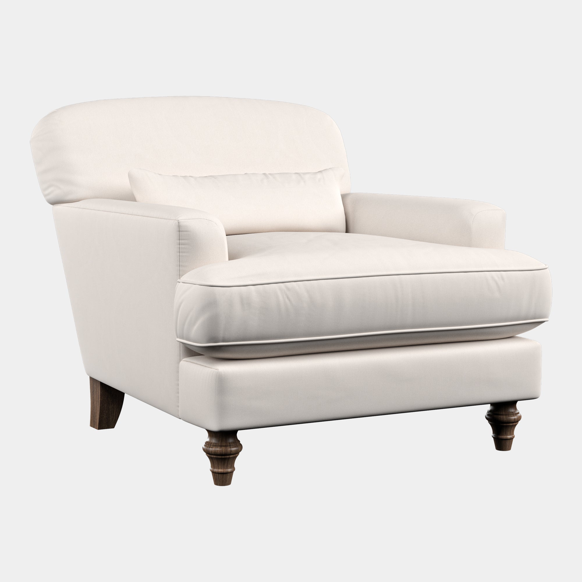 Cezanne - Chair In Fabric Grade 6