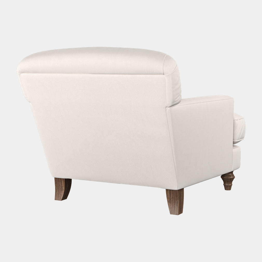 Cezanne - Chair In Fabric Grade 6