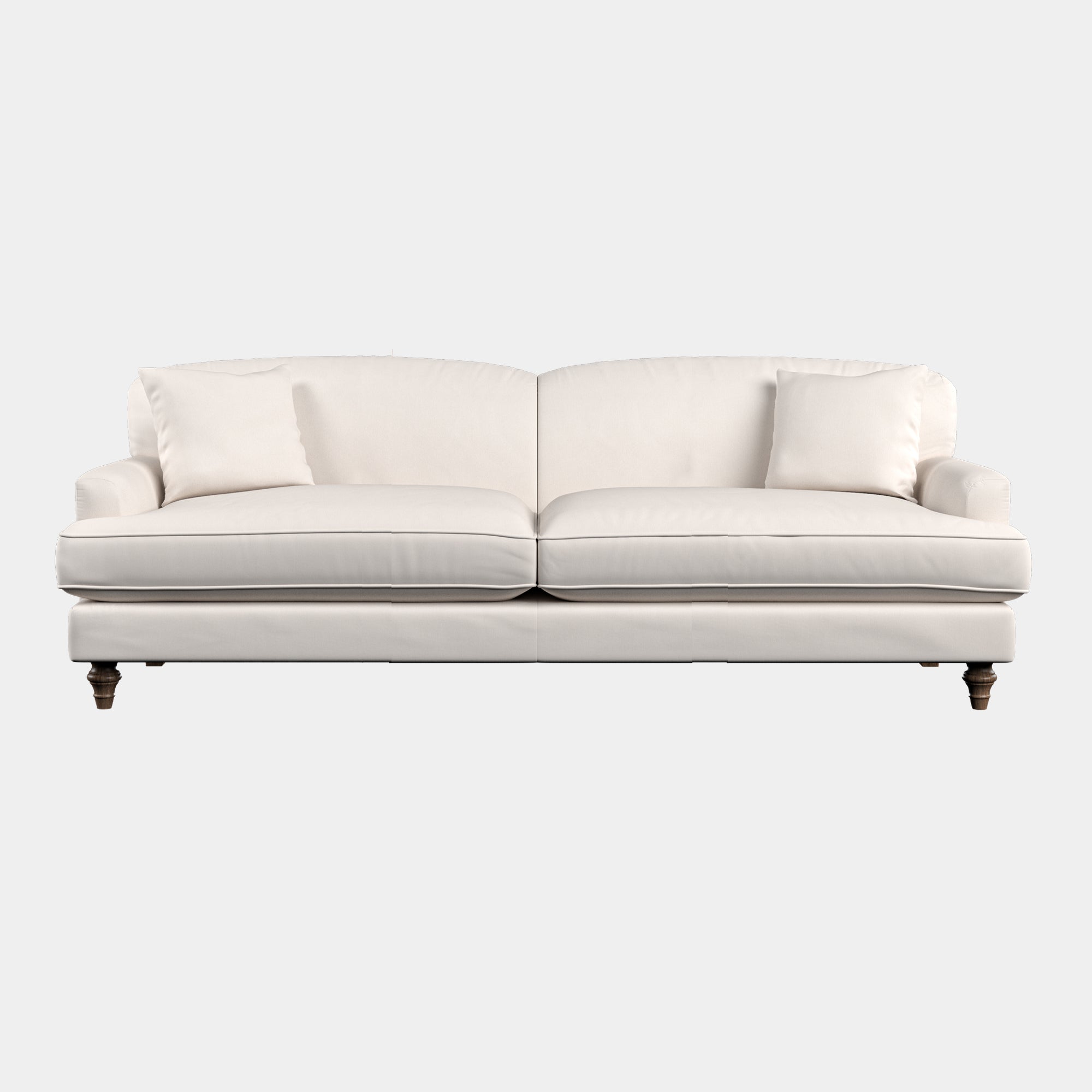 Cezanne - Super Grand Sofa In Fabric Grade 6