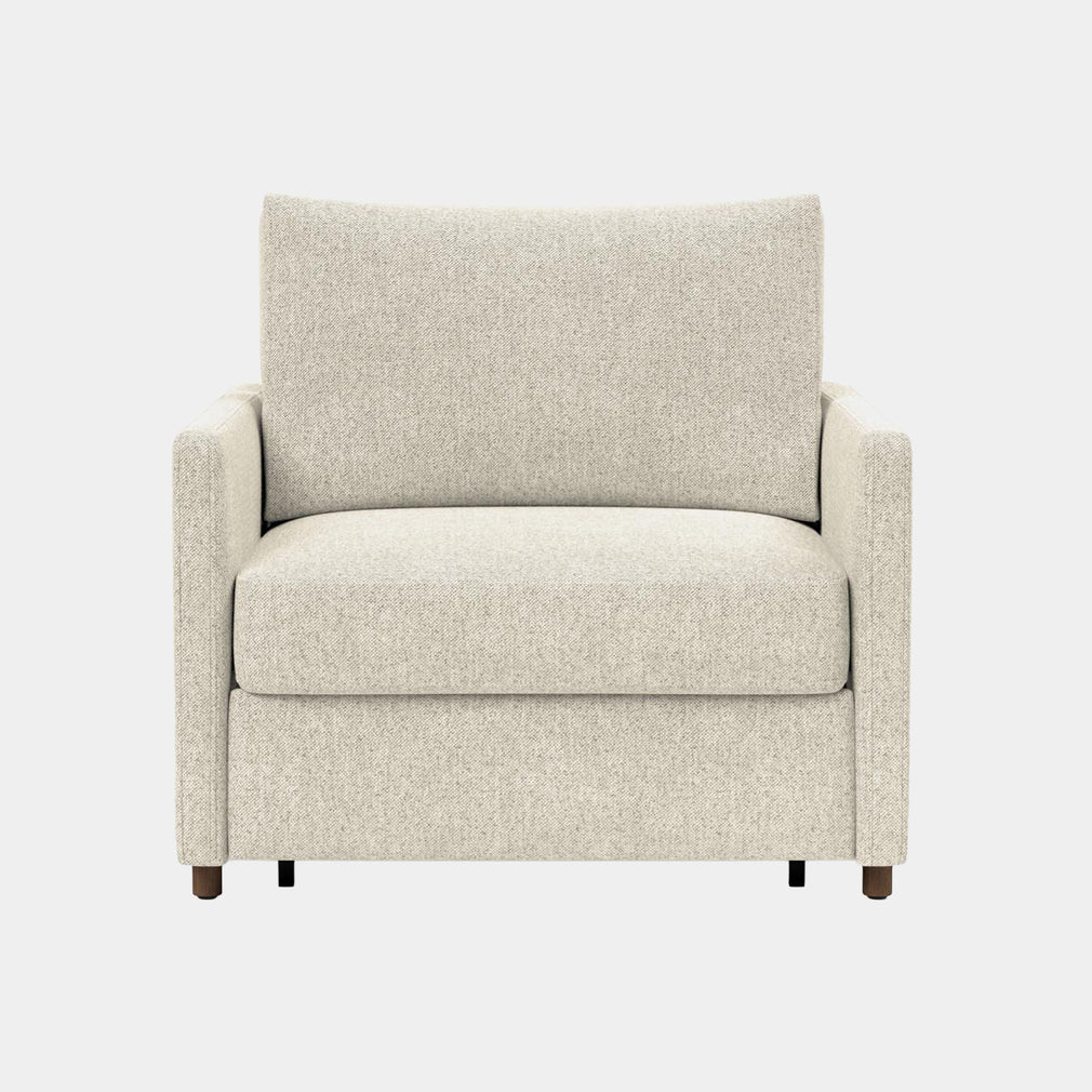 Astrid - Chair Sofabed, 80cm