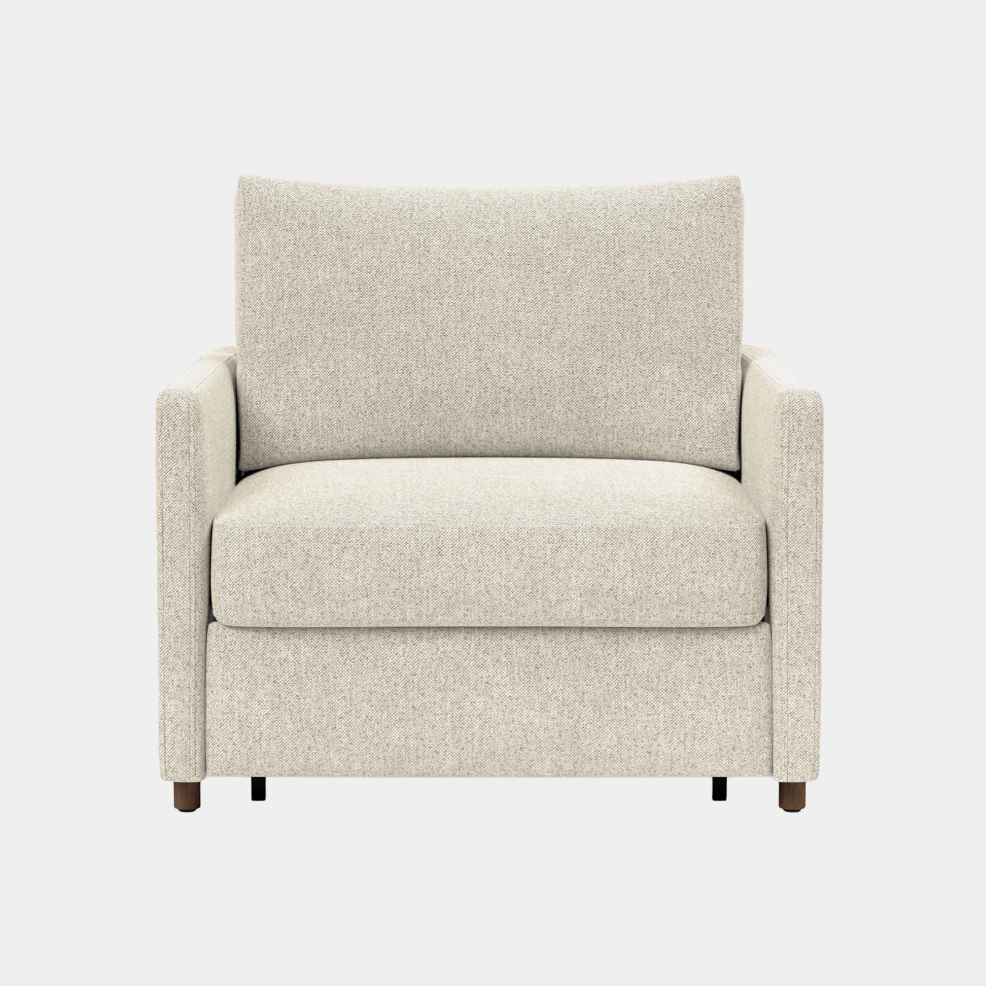 Astrid - Chair Sofabed, 80cm