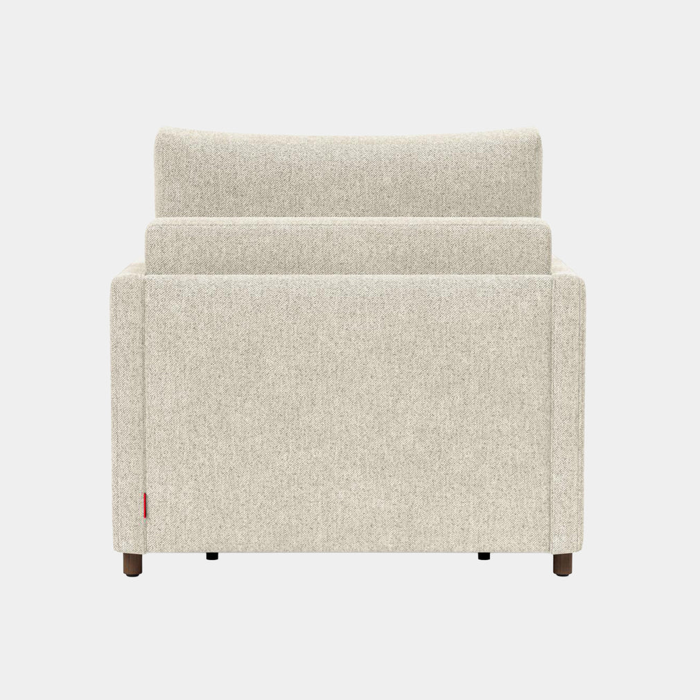Astrid - Chair Sofabed, 80cm