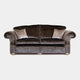 Monte Carlo - 3.5 Seat Standard Back Sofa In Fabric