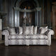 Monte Carlo - 2 Seat Standard Back Sofa In Fabric