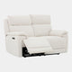 LINARA - 2.5 Seat Power Recliner Sofa In Fabric