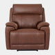 LINARA - Power Recliner Chair In Leather