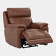 LINARA - Power Recliner Chair In Leather