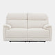 LINARA - 2.5 Seat Power Recliner Sofa With Lumbar And Head Tilt