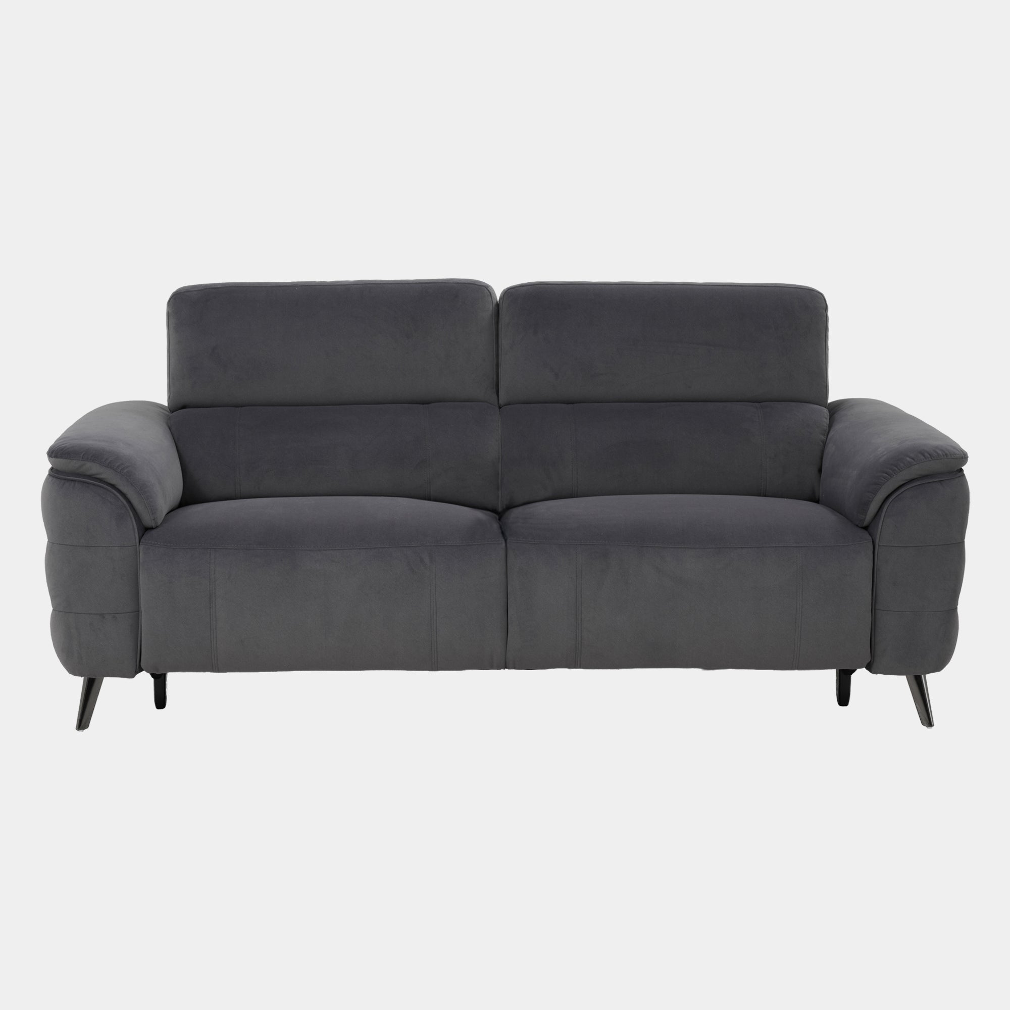 Nickelodeon - 2.5 Seat Power Recliner Sofa In Fabric