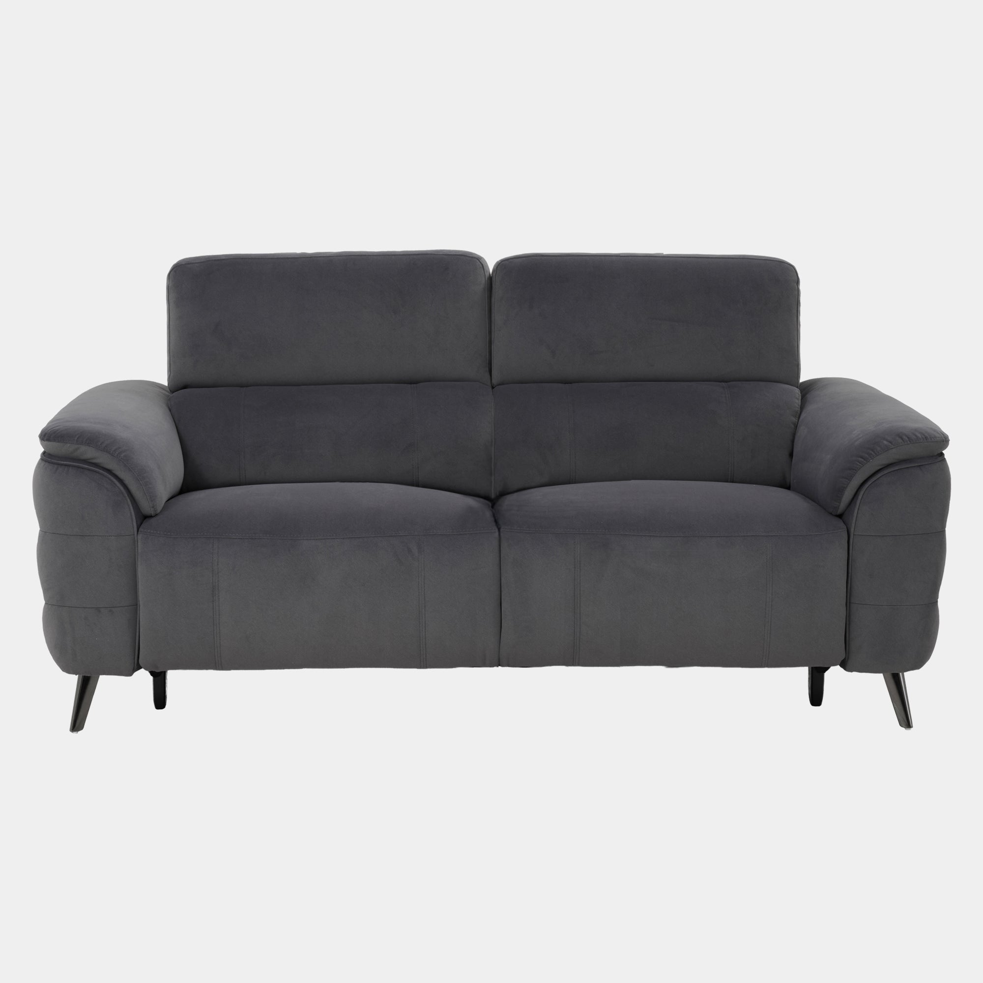 Nickelodeon - 2 Seat Power Recliner Sofa In Fabric