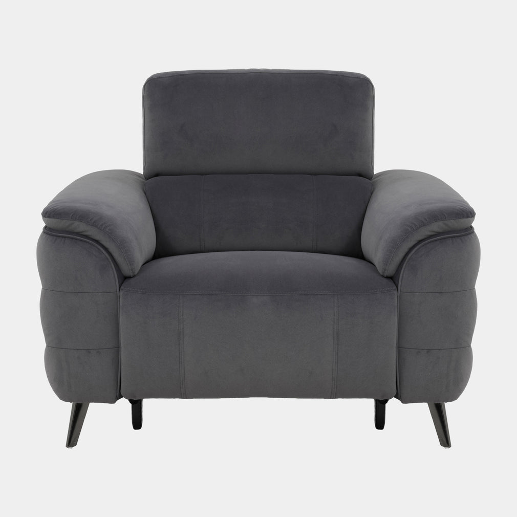 Nickelodeon - Power Recliner Chair In Fabric