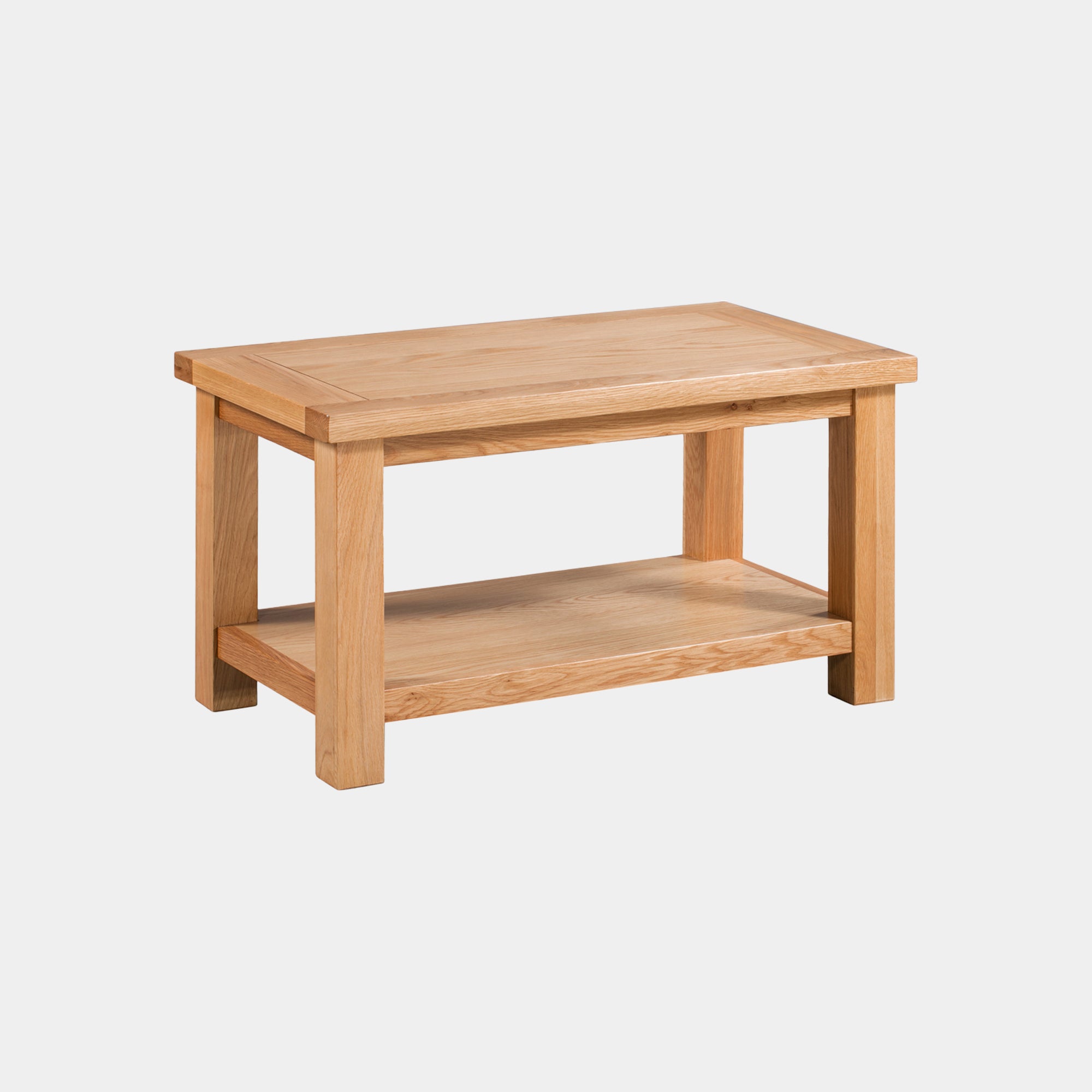 Country - Coffee Table